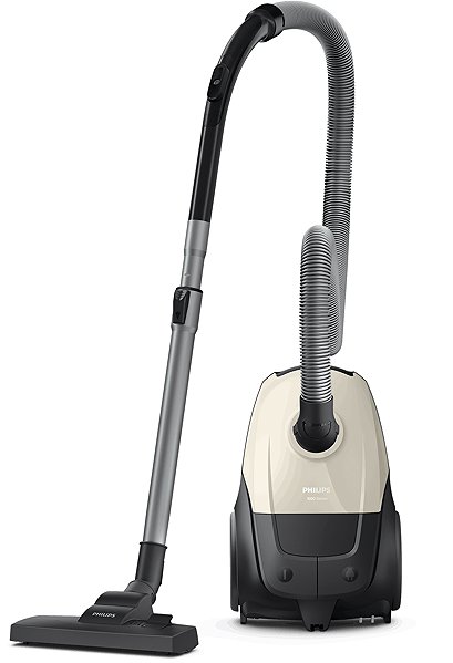 Beutelstaubsauger Philips 1000 Series XD1101/10 ...