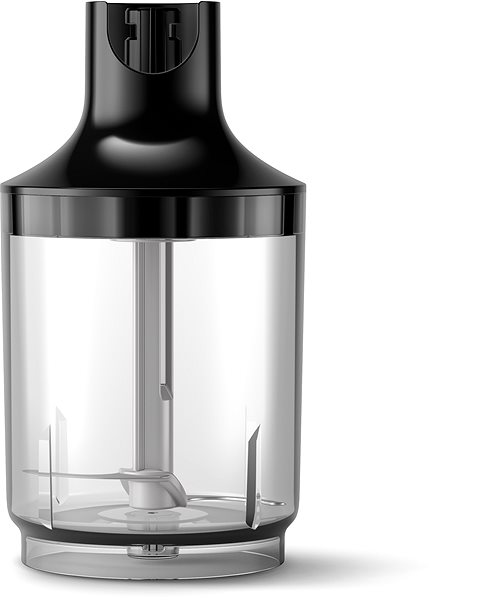 Philips Daily Collection HR2543/90 700W hand blender.