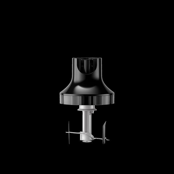 Philips Daily Collection HR2543/90 700W hand blender.