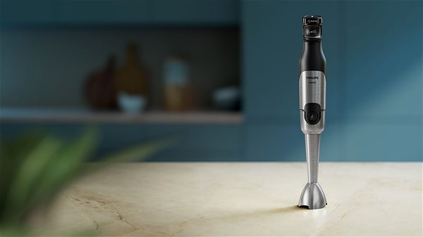 Hand Blender PHILIPS 5000 HR2681/00 1200 W ...
