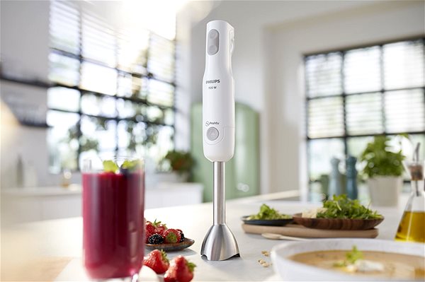 Hand Blender Philips HR2546/00 Daily Collection Lifestyle