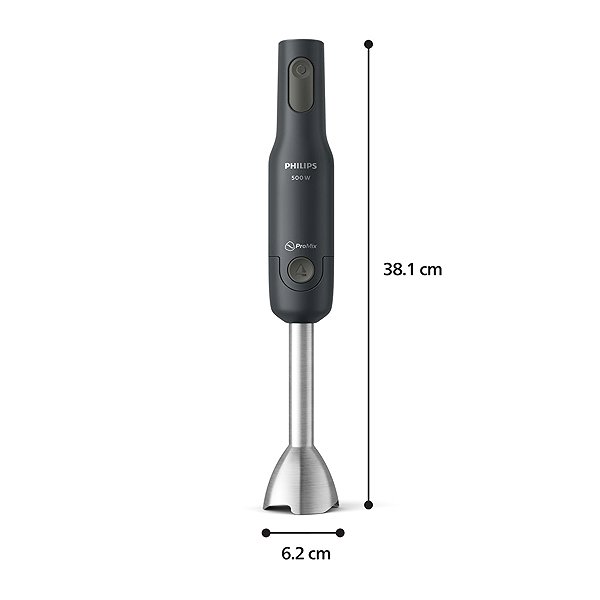 Hand Blender Philips 1000 Series HR2522/00 ...