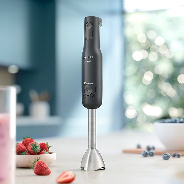 Hand Blender Philips 1000 Series HR2522/00 ...
