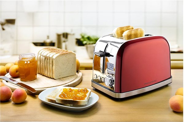 Toaster PHILCO PHTA 4006 TOASTER Lifestyle