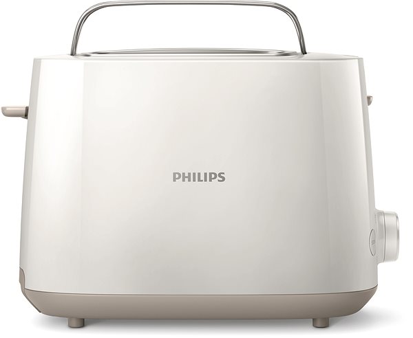 Kenyérpirító Philips Daily Collection HD2581/00 900W ...