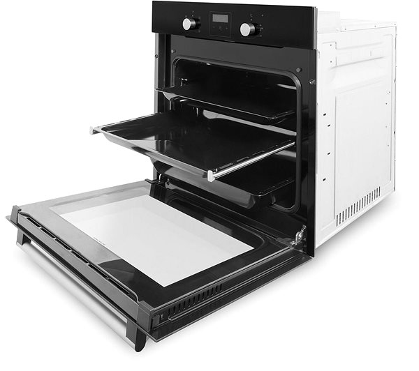 Built-in Oven PHILCO POB 6010 B Features/technology