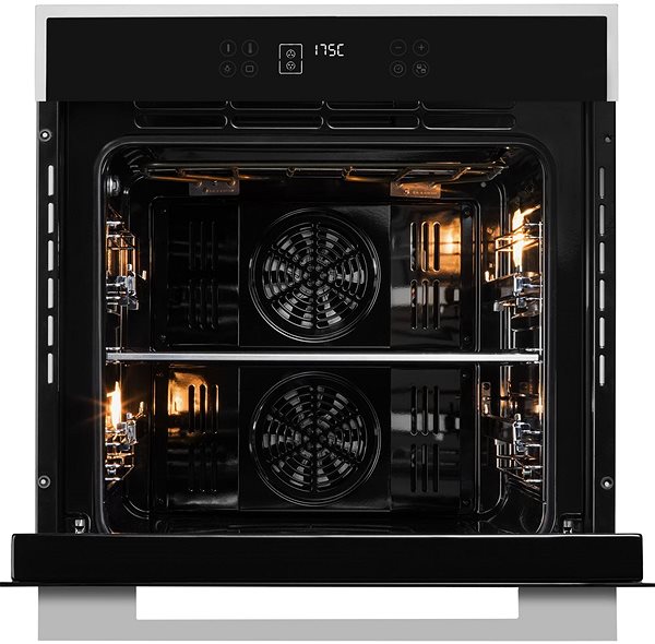 Built-in Oven PHILCO POD 12 IF O Features/technology