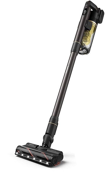 Upright Vacuum Cleaner Philips XC7167/01 7000 Series Complete ...