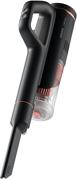 Upright Vacuum Cleaner Philips 6000 Series Cordless Wet & Dry Vacuum Cleaner 2V1 XW6264/11 ...