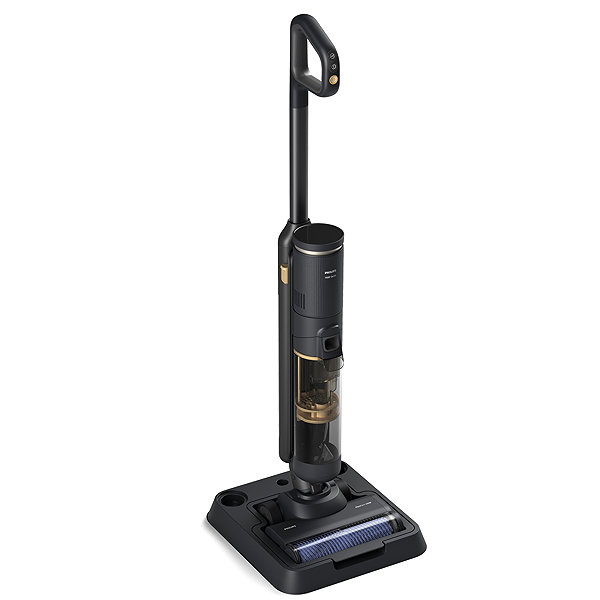 Upright Vacuum Cleaner Philips 7000 Series AquaTrio 3in1 XW7264/11 ...