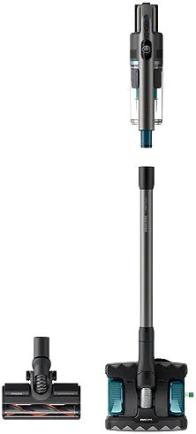 Upright Vacuum Cleaner Philips XC8155/01 8000 Series Pet ...
