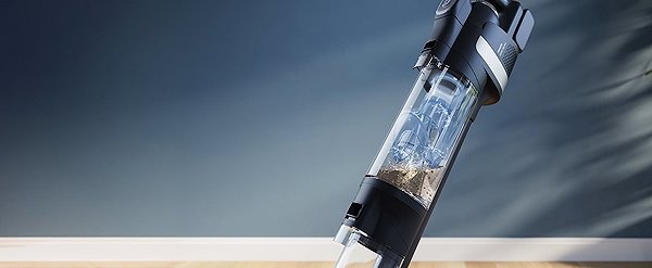 Upright Vacuum Cleaner Philips 9000 Series AquaTrio LED 3in1 XW9463/11 ...