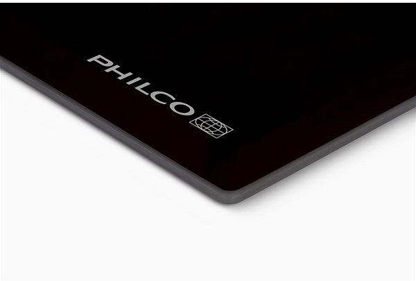 Varná doska PHILCO PHD 64 B Vlastnosti/technológia
