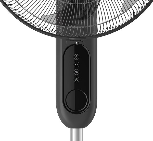 Philips 1000 Series fan CX1520/01 .