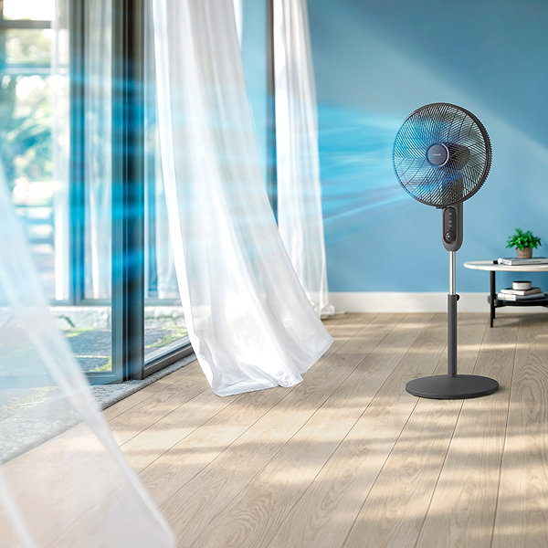 Philips 1000 Series fan CX1520/01 .