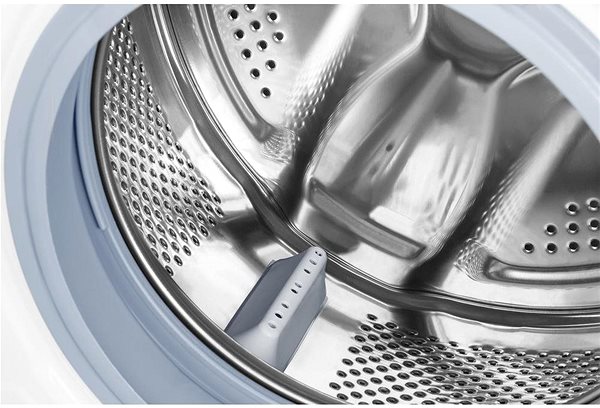 Washing Mashine PHILCO PL 1062 D Chiva Features/technology