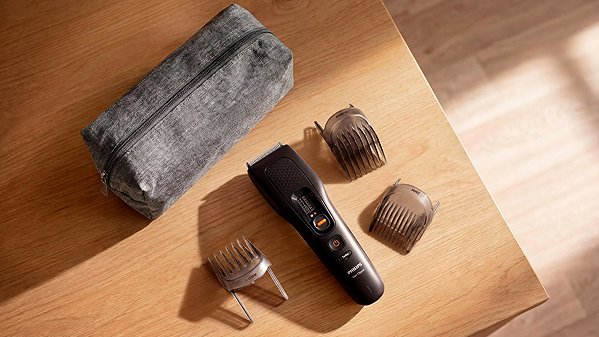 Trimmer Philips Series 5000 Haarschneider HC5733/15 ...