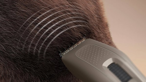 Trimmer Philips Series 5000 Haarschneider HC5722/15 ...
