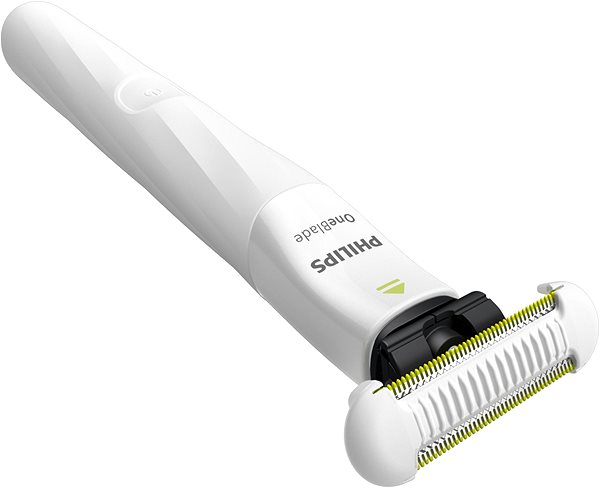 Trimmelő Philips OneBlade Intimate QP1924/22 ...