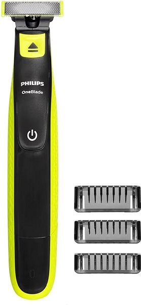 Haarschneidemaschine Philips OneBlade QP2724/10 ...