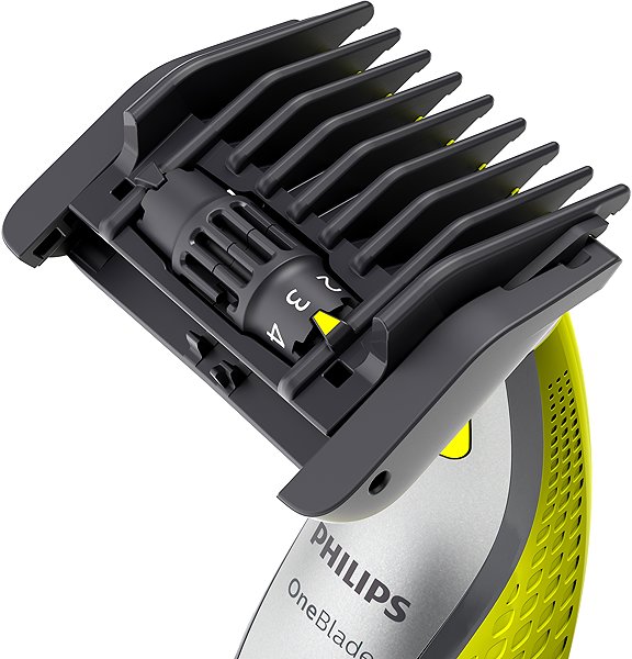 Philips OneBlade 360 QP2734/23 Trimmer.