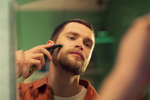 Trimmer Philips OneBlade Pro QP6506/15 ...