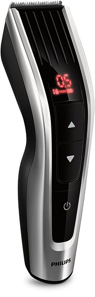 Trimmer Philips Series 9000 HC9420/15 Lateral view