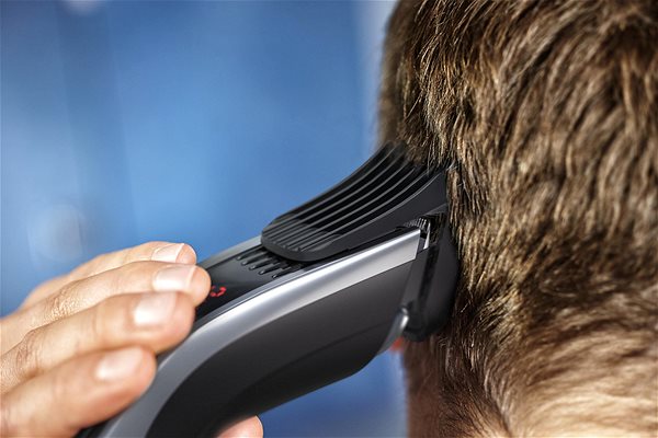 Trimmer Philips Series 9000 HC9420/15 Lifestyle