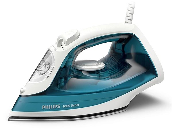 Iron Philips 2000 Series DST2010/40 blue .