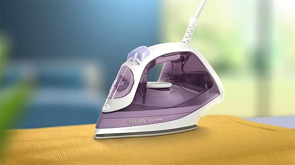 Philips Iron Series 2000 DST2020/30 .