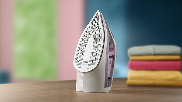 Philips Iron Series 2000 DST2020/30 .