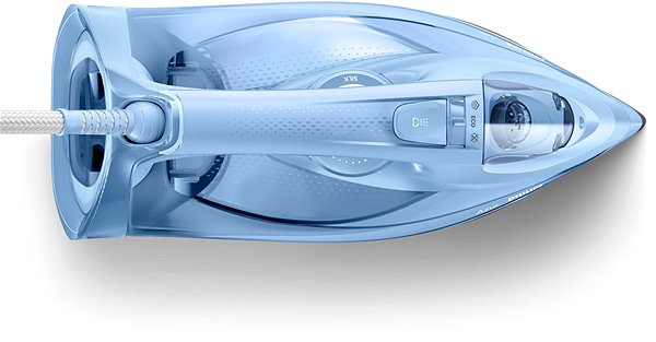 Iron Philips GC4535/20 Screen