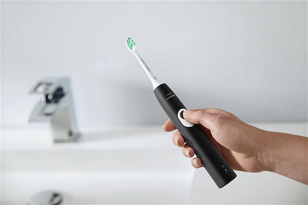 Electric Toothbrush Philips Sonicare 4300 HX6800/63 Lifestyle