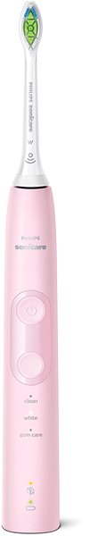 Electric Toothbrush Philips Sonicare 5100 HX6856/29 ...