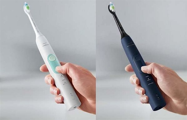 Electric Toothbrush Philips Sonicare 5100 HX6851/34 Lifestyle