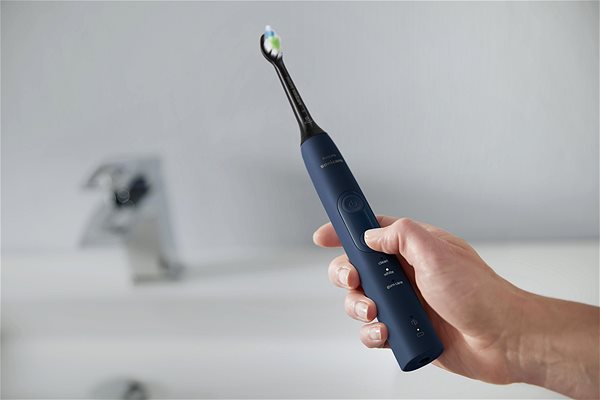 Electric Toothbrush Philips Sonicare 5100 HX6851/53 Lifestyle