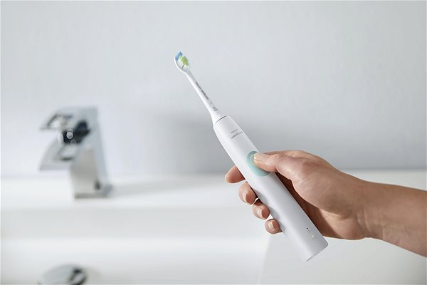 Electric Toothbrush Philips Sonicare 4300 HX6807/51 ...