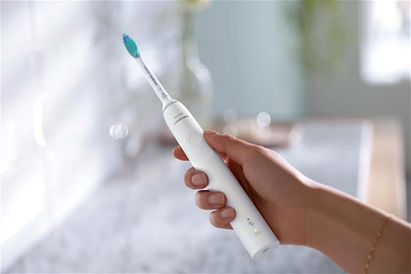 Electric Toothbrush Philips Sonicare 3100 HX3671/13 Lifestyle