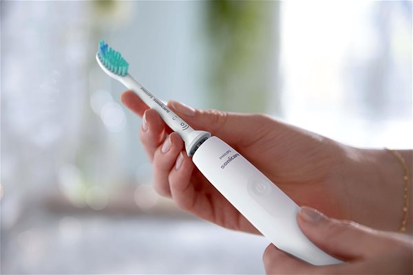 Electric Toothbrush Philips Sonicare 3100 HX3671/13 Lifestyle