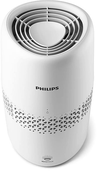 Párásító Philips Series 2000 HU2510/10 ...