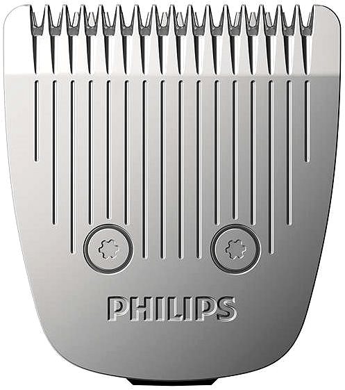 Trimmer Philips Series 5000 BT5502/15 Features/technology