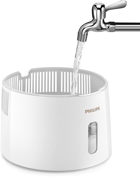 Air Humidifier Philips Series 3000 HU3916/10 Features/technology