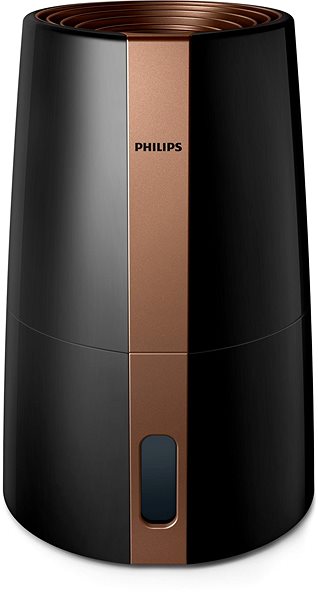 Air Humidifier Philips Series 3000 HU3918/10 Screen