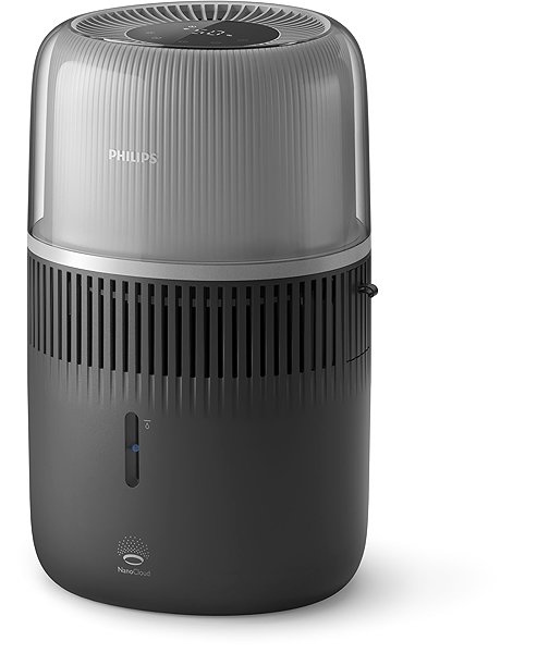 Air Humidifier Philips 5000 Series HU5710/03 ...