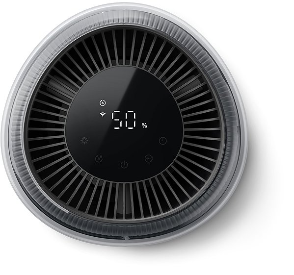Air Humidifier Philips 5000 Series HU5710/03 ...