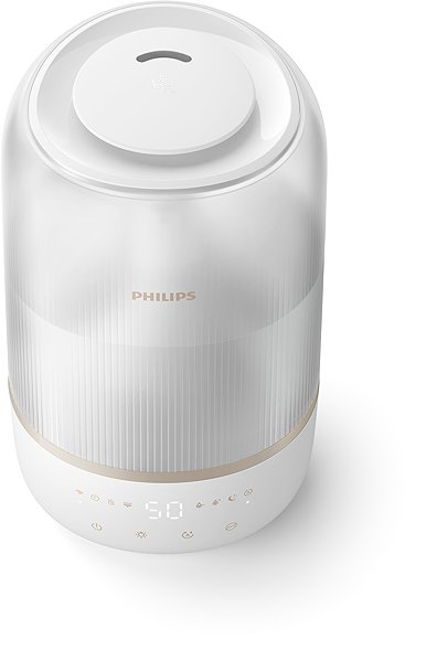 Air Humidifier Philips 1000 Series HU1510/04 ...