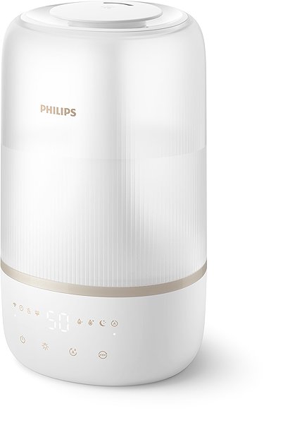 Air Humidifier Philips 1000 Series HU1510/04 ...