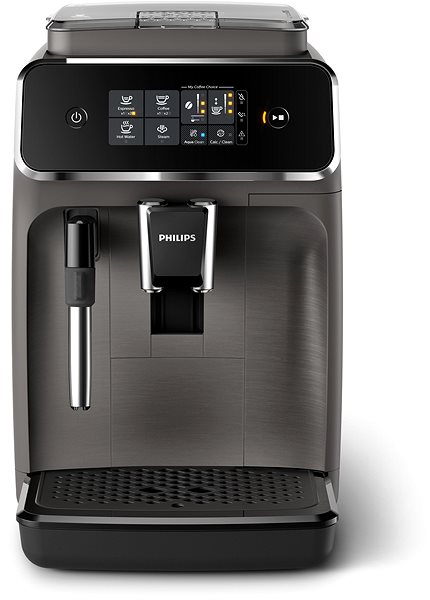 Kaffeevollautomat Philips Series 2200 EP2224/10 ...