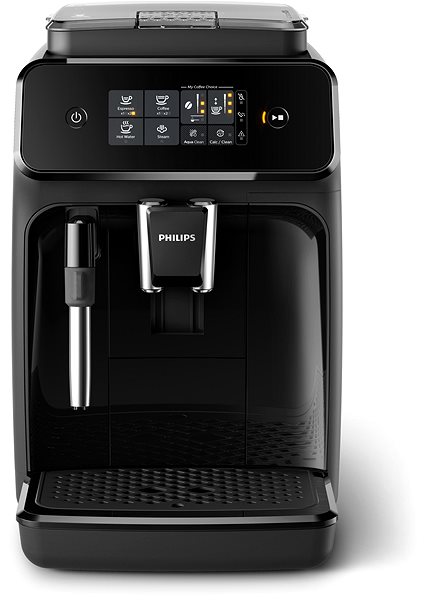 Kaffeevollautomat Philips Series 1200 EP1221/20 ...
