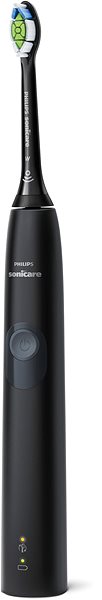Elektrische Zahnbürste Philips Sonicare 4300 HX6800/44 ...